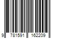 Barcode Image for UPC code 9781591162209