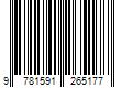 Barcode Image for UPC code 9781591265177