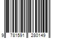 Barcode Image for UPC code 9781591280149