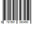 Barcode Image for UPC code 9781591393450