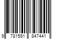 Barcode Image for UPC code 9781591847441