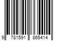 Barcode Image for UPC code 9781591865414