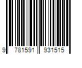 Barcode Image for UPC code 9781591931515