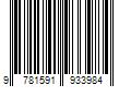 Barcode Image for UPC code 9781591933984