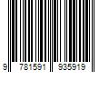 Barcode Image for UPC code 9781591935919