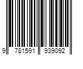 Barcode Image for UPC code 9781591939092