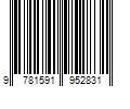 Barcode Image for UPC code 9781591952831