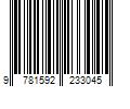 Barcode Image for UPC code 9781592233045