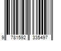 Barcode Image for UPC code 9781592335497