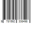 Barcode Image for UPC code 9781592338498