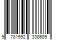 Barcode Image for UPC code 9781592338689