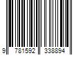 Barcode Image for UPC code 9781592338894