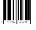 Barcode Image for UPC code 9781592404599