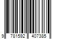 Barcode Image for UPC code 9781592407385