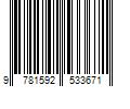 Barcode Image for UPC code 9781592533671