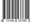 Barcode Image for UPC code 9781592537655