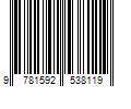 Barcode Image for UPC code 9781592538119