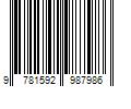 Barcode Image for UPC code 9781592987986