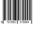 Barcode Image for UPC code 9781593079994