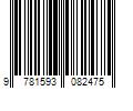 Barcode Image for UPC code 9781593082475