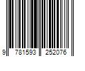 Barcode Image for UPC code 9781593252076