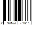 Barcode Image for UPC code 9781593271947