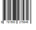 Barcode Image for UPC code 9781593275846