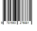 Barcode Image for UPC code 9781593276881