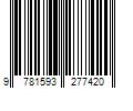 Barcode Image for UPC code 9781593277420