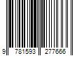 Barcode Image for UPC code 9781593277666