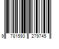 Barcode Image for UPC code 9781593279745