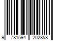 Barcode Image for UPC code 9781594202858