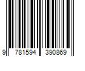 Barcode Image for UPC code 9781594390869