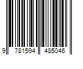 Barcode Image for UPC code 9781594485046