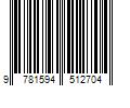 Barcode Image for UPC code 9781594512704