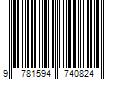 Barcode Image for UPC code 9781594740824