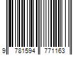 Barcode Image for UPC code 9781594771163