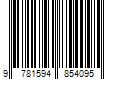 Barcode Image for UPC code 9781594854095