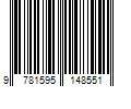 Barcode Image for UPC code 9781595148551