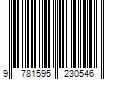 Barcode Image for UPC code 9781595230546