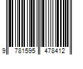 Barcode Image for UPC code 9781595478412