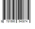 Barcode Image for UPC code 9781595540874