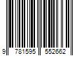 Barcode Image for UPC code 9781595552662