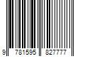 Barcode Image for UPC code 9781595827777