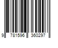 Barcode Image for UPC code 9781596360297