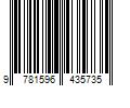 Barcode Image for UPC code 9781596435735