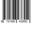 Barcode Image for UPC code 9781596438552