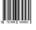 Barcode Image for UPC code 9781596439580