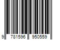 Barcode Image for UPC code 9781596950559