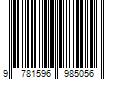 Barcode Image for UPC code 9781596985056